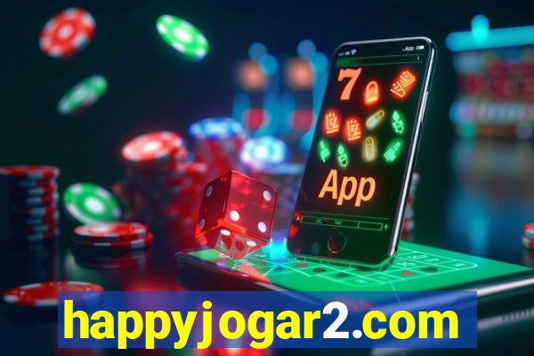 happyjogar2.com