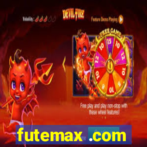 futemax .com