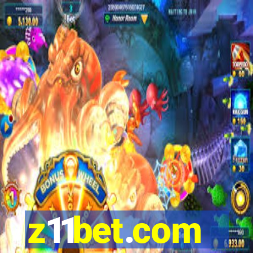 z11bet.com