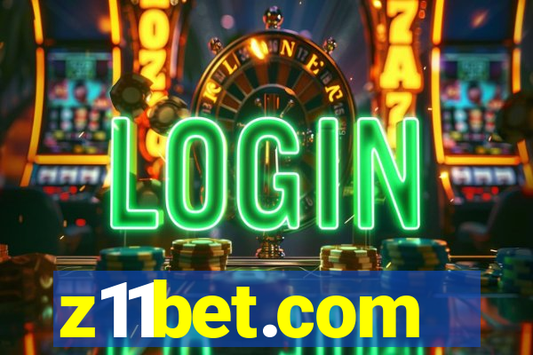 z11bet.com