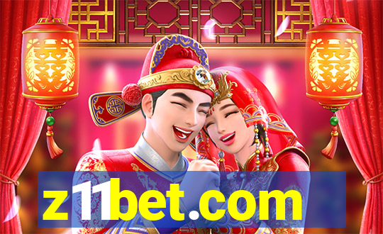 z11bet.com