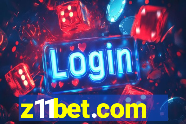 z11bet.com