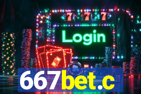 667bet.c