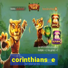 corinthians e cruzeiro futemax