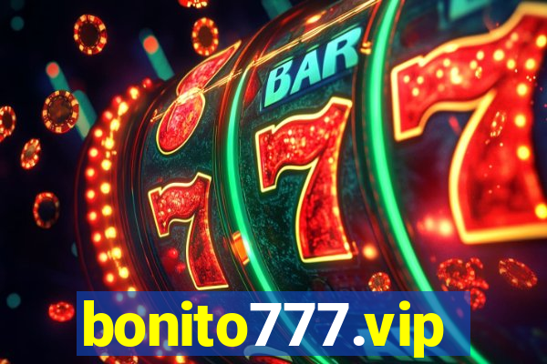 bonito777.vip