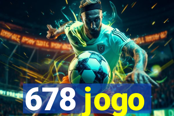 678 jogo