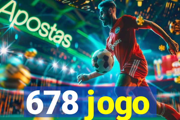 678 jogo