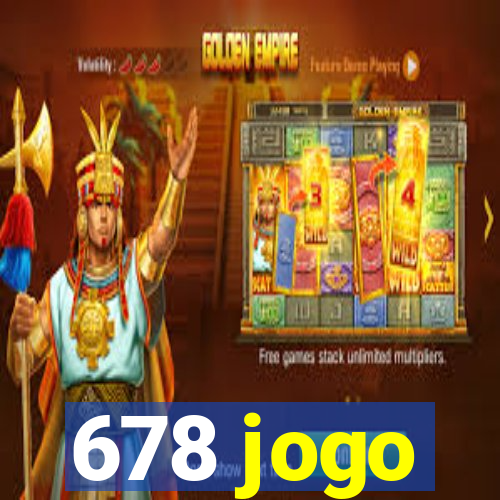 678 jogo