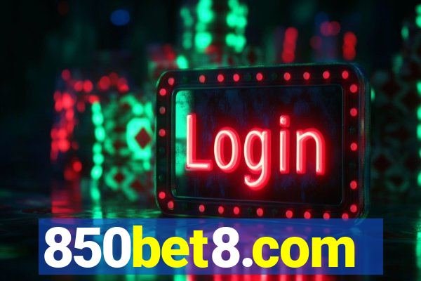 850bet8.com