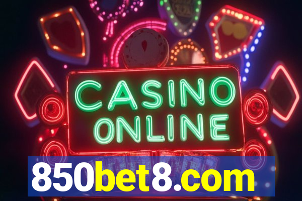 850bet8.com