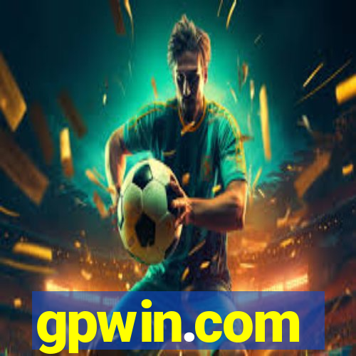 gpwin.com