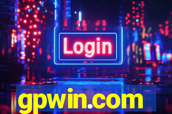 gpwin.com