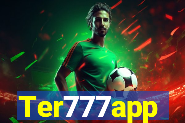 Ter777app