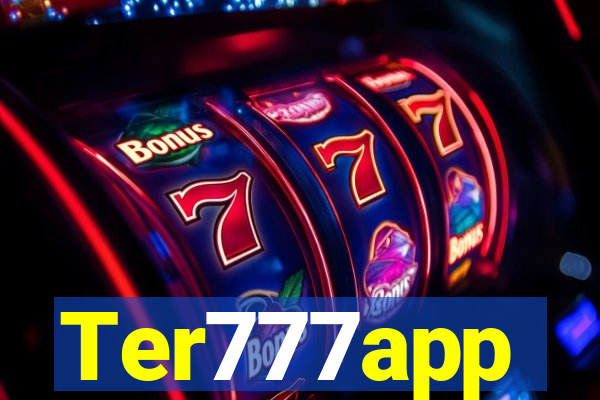 Ter777app