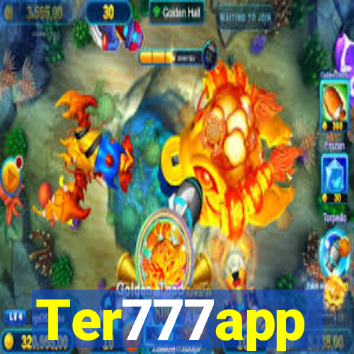 Ter777app