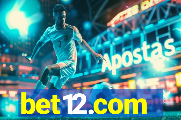 bet12.com