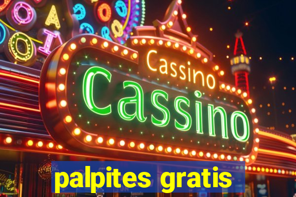 palpites gratis