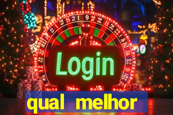 qual melhor aplicativo de jogo para ganhar dinheiro