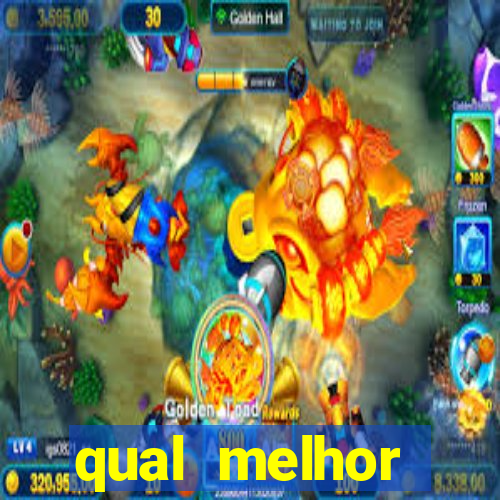 qual melhor aplicativo de jogo para ganhar dinheiro