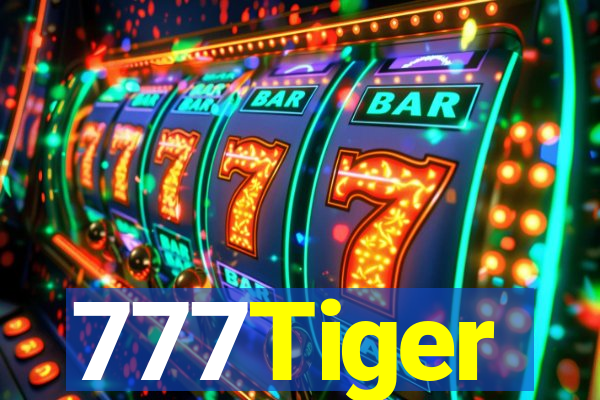 777Tiger