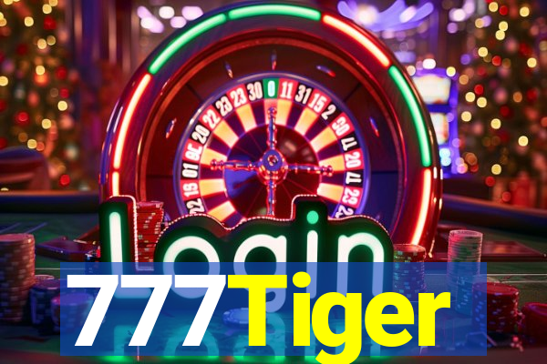 777Tiger