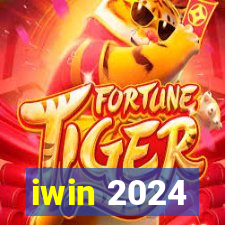 iwin 2024