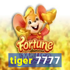 tiger 7777