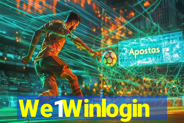 We1Winlogin