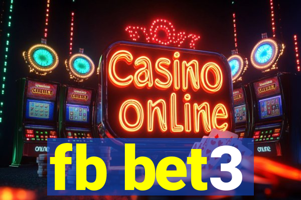 fb bet3