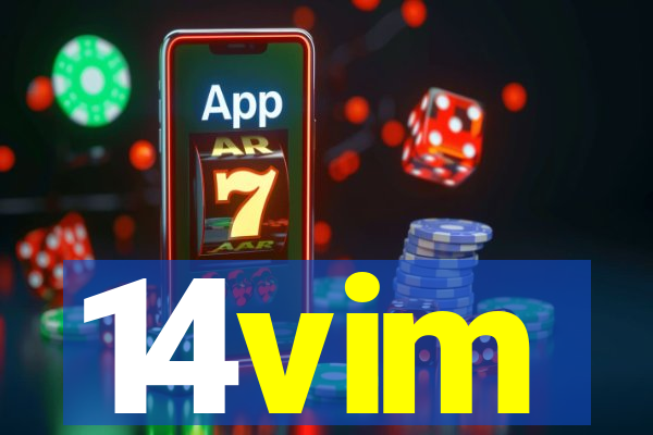 14vim