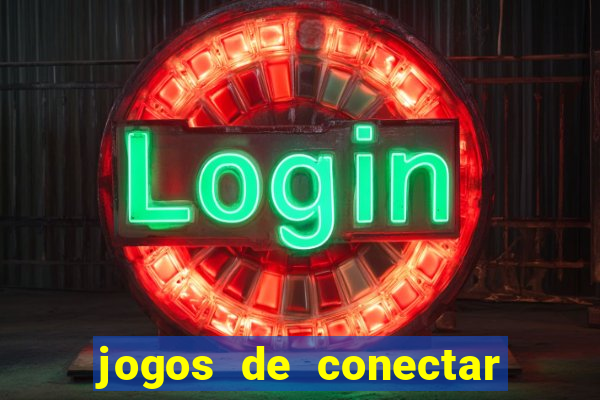 jogos de conectar pares iguais