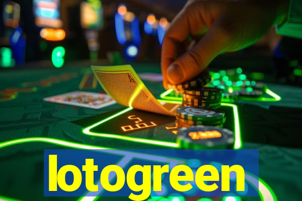 lotogreen