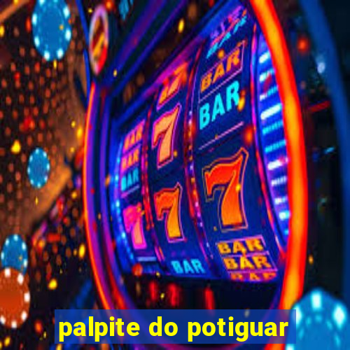 palpite do potiguar