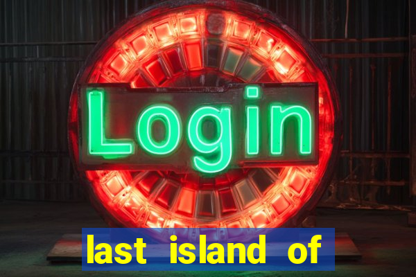 last island of survival codes