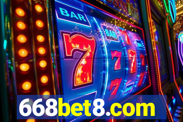 668bet8.com