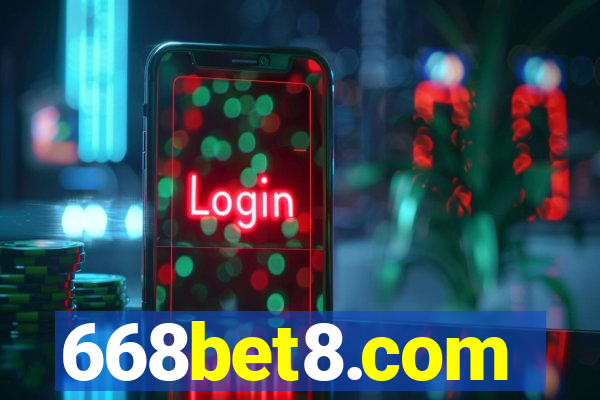 668bet8.com