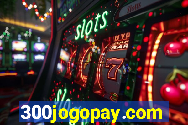 300jogopay.com