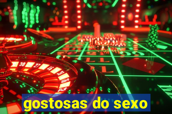 gostosas do sexo