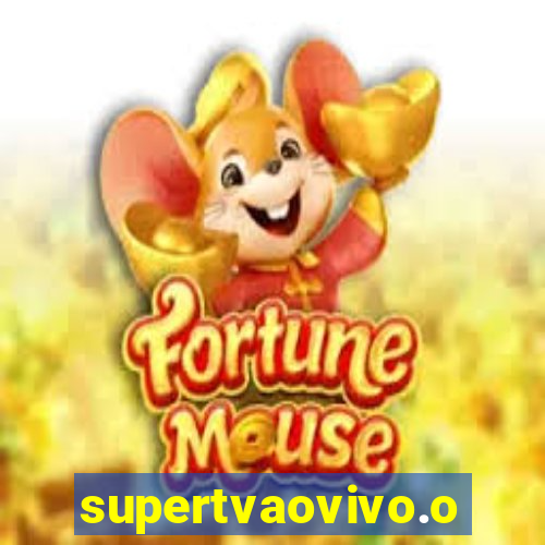 supertvaovivo.oi