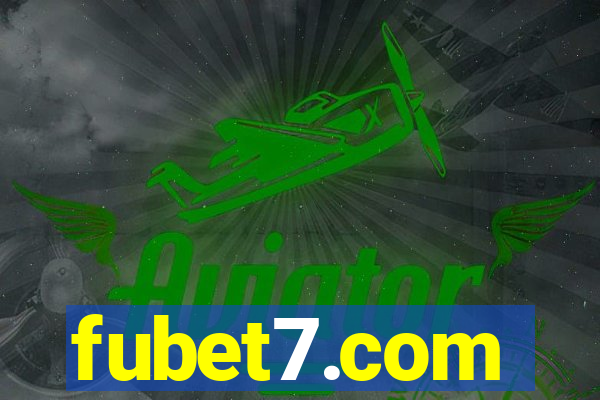 fubet7.com