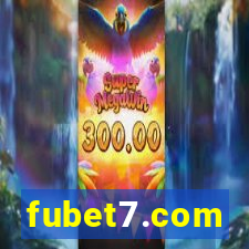 fubet7.com