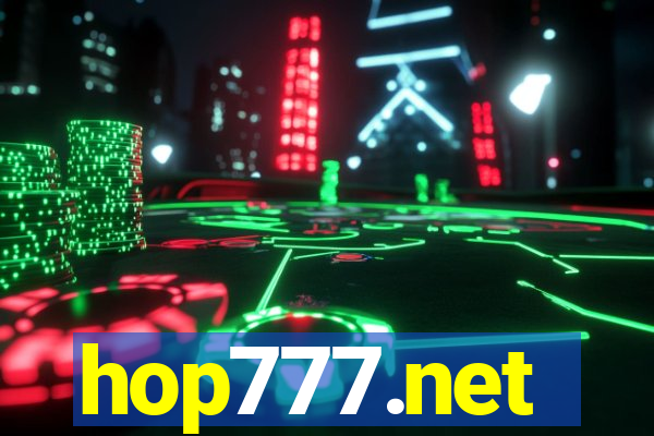 hop777.net