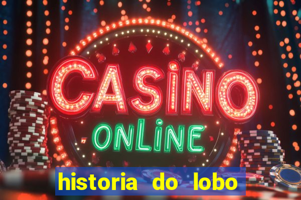 historia do lobo mau e os tres porquinhos resumida