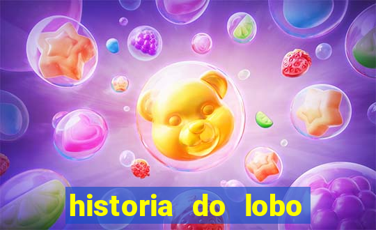 historia do lobo mau e os tres porquinhos resumida