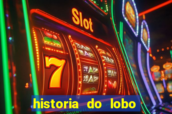 historia do lobo mau e os tres porquinhos resumida