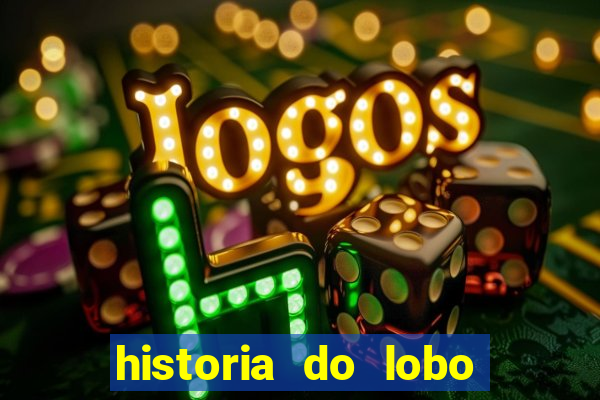 historia do lobo mau e os tres porquinhos resumida