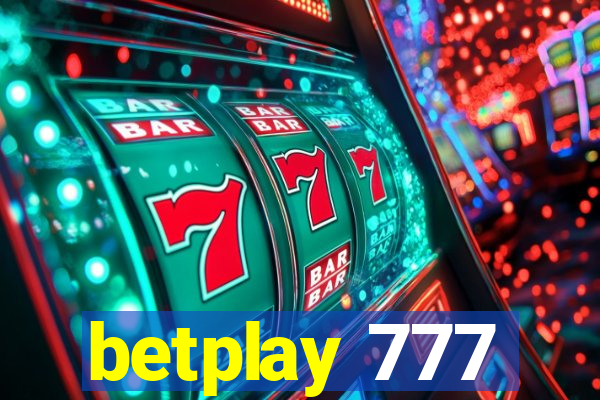 betplay 777