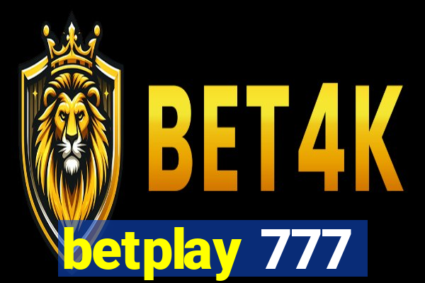 betplay 777