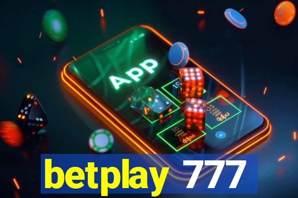 betplay 777