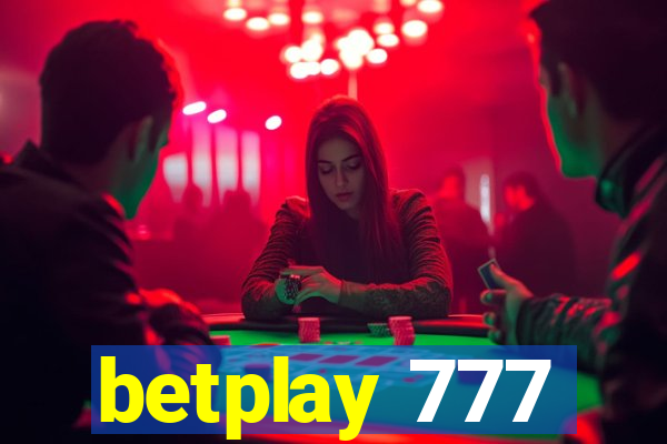 betplay 777